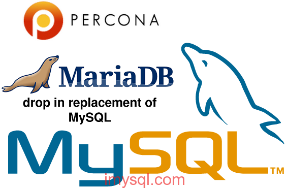 MySQL vs Percona vs MariaDB